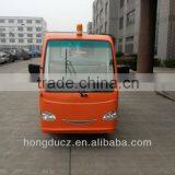 2015 Durable Oem Big Power Electric Pickup Truck for Sale thumbnail-2