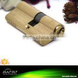 High Qulity Brass Cylinder Lock, Safe Lock Cylinder,TRI-CIRCLE High Security Lock Cylinder thumbnail-1