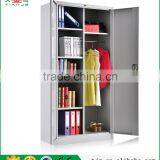 TJG Taiwan Wholesale Price Metal Steel File Cabinet With Dividers Storage Books Files thumbnail-1