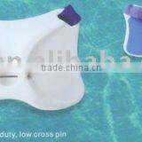 CUSTOM OFFSHORE TACKLE FISHING ROD BELT thumbnail-1