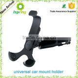 360 Degrees Rotation Magnet Car Mount Stand Holder for Mobile Phone, Pad, Tablet pc thumbnail-3