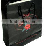 Custom Printed Paper Bag
