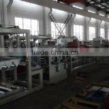YBW3800 Model Three-Color Printing Machine for Wide PVC Sheet thumbnail-5