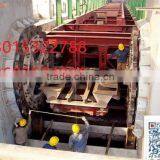 Smelting Blast Furnace Circular Sintering Machine - Sintering Machine - Chrome Ore Sintering Machine - Blast Furnace Equipment thumbnail-4