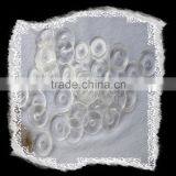 Factory Direct Natural Crystal Peace Buckle for Sale thumbnail-4