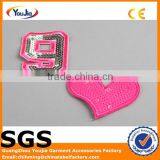 Custom Patch Embroidered China Maker thumbnail-1