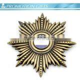 Personalized Custom Pin Badge