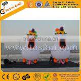 Holland Cartoon Inflatable Feeding Bottle F8022 thumbnail-4