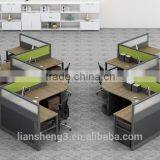 Hot Sale Office Furniture Table Workstation Partitions For Call Center thumbnail-4