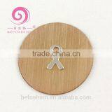 OEM 22mm Floating Locket Plates for l Glass Memory Lockets thumbnail-5