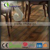 Waterproof Hot Selling Interlocking Vinyl Plastic Floor Tiles