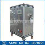 Made in China New Type Dry Ice Block Machine