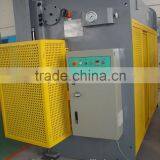 WC67Y-125/3200 Hydraulic Bending and Folding Machine, Efficient Overseas After-sales Service thumbnail-4