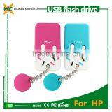 2015 Hot Sell Fashion Promotional Gifts for HP Usb Flash Drive
