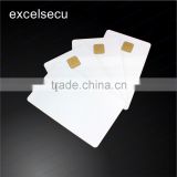 China Factory Customized OHSMS18001 Certified By China Unionpay Smart Card Java Card