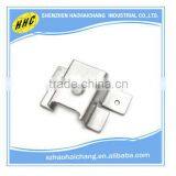 Manufacturer Stainless Steel High Quality Stamping Metal Keyhole Bracket