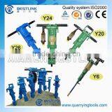 Sales Air-operated Jack Hammer Rock Drill thumbnail-4