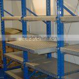 Warehouse Factory Steel Light Duty Long Span Storage Rack thumbnail-4
