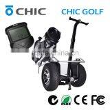 Rechargeable Wholesale Price CHIC GOLF Scooter Stand thumbnail-5