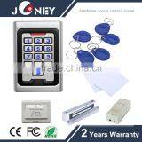 Good Quality Access Control Keypad Control Door Entry for Rfid Access System