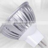 Cheap Price Aluminum 3w Led Light Bulb 12v dc thumbnail-4