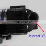 Small dc Electric Water Pumps for Water Purifier thumbnail-1