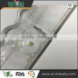 Brand Mould Base Hot Sale PVC Plastic Mold /Injection Molded Molding for Music Condit Cover thumbnail-6