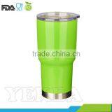 30 oz Stainless Steel Vacuum Insulated Tumbler Wholesale thumbnail-3