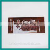 New Year Side Gusset Plastic Carrier Bags for Cookies in China thumbnail-1