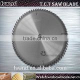 Fswnd SKS-51 saw blank to cut bilaminated panels Wear-resisting carbide tipped Circular Saw Blade