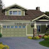 Luxuey Prefab Villa House thumbnail-2