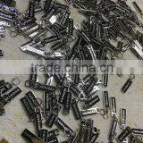 2016 Cheap Wholesale Factory Direct Painted Plating Auto Lock Long Zippper Pulls/metal Zipper Sliders thumbnail-3