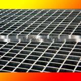 Stainless Steel Flooring Grating