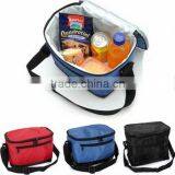Cooler Waterproof Lunch Bag / Insulated Picnic Tote / Cooler Picnic BAG thumbnail-2