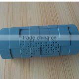 Custom Design Outdoor Sound Speaker Silicone Protective Case thumbnail-1