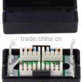 Connection Box&Coupler