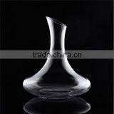 2016 Fancy Crystal Wine Bottle thumbnail-2