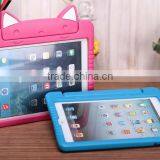 Hot Selling Cute Cat Shape Eva Case for Ipad Air, for Ipad 5 Shockproof Case Cover