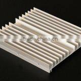 6063 T5 Extruded Aluminum Heatsink thumbnail-1