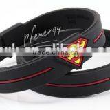 Fashion Silicon Energy Rubber Bracelet