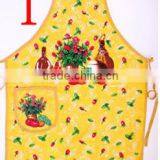 New Design Printing Customized Women Home and Garden Apron thumbnail-2