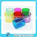 Factory Directly Sale Large Diameter Tube Colored Acrylic Tube thumbnail-1