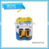 Welcome Yellow Color Plastic Telescope Toy Telescope For Kids thumbnail-1