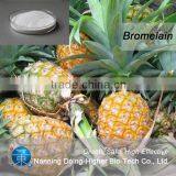 Hot Sale Plant Pineapple Extract for Sale thumbnail-2