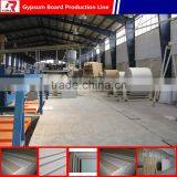 Environment -friendly Gypsum Board Manufacturer From China Gypsum Equipment thumbnail-3