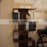 High Quality Decorative Bookcase Set S217 thumbnail-1
