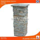 natural stone concrete column moulds