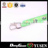 Newest Polyester Football Lanyards With Personal Logo Printed thumbnail-4