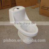 Hot Sale Cheap Price Sanitary Ware China Ceramic Types of Italian Toilet Bowl thumbnail-4