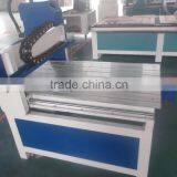 Most Popular Portable 6090 Mini Cnc Router;automatic 3d Wood Carving Cnc Router thumbnail-4